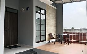 Selabintana Guest House
